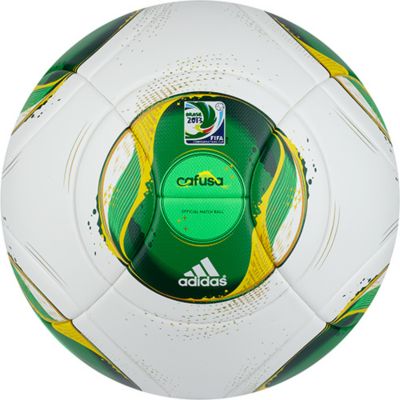 Confederations Cup 2013 OMB Soccer Ball