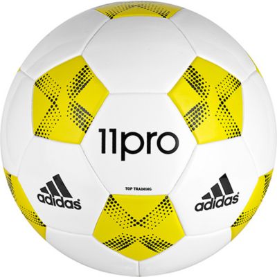 11Top Training NFHS Soccer Ball - White
