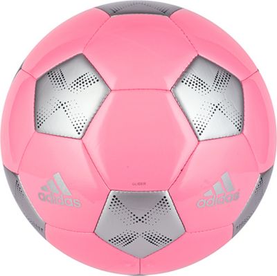 11 Glider Soccer Ball - Pink