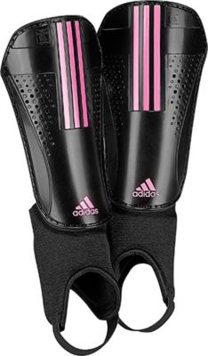 Youth 11Pro Shin Guards - Pink