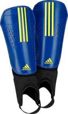 Youth 11Pro Shin Guards - Blue