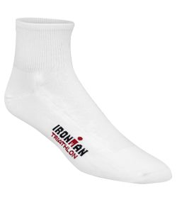 Ironman Triathlete Pro Quarter