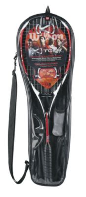 NCODE Squash Tour Kit