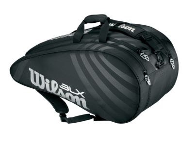 BLX Club Premium Racket Bag