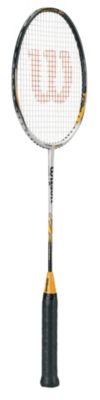 Hyper Team Fusion Badminton Racket