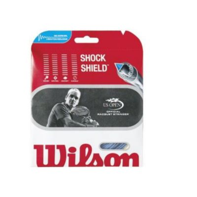 Shock Shield 16g Tennis String