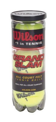 Gtand Slam XD 3 Pack - Yellow