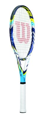Juice 100 BLX Tennis Racquet