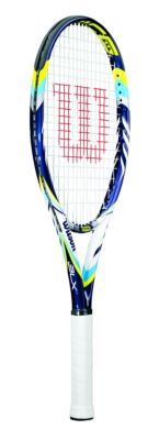 Juice 108 BLX2 Tennis Racquet