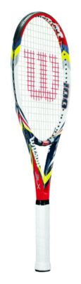 Steam 100 BLX Tennis Racquet