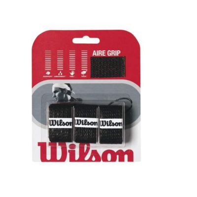 Aire Overgrip - Black