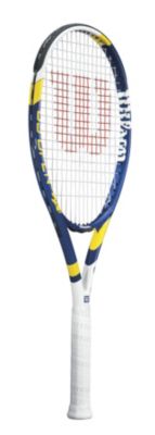 US Open Tennis Racket