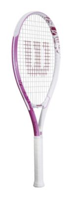 Hope Women's Tennis Racket - BCA