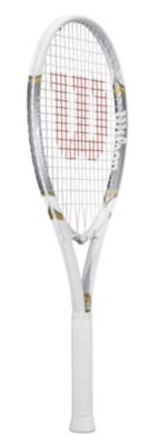 Venus & Serena 110 Women's Tennis Racket