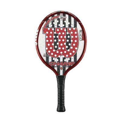 Champ Paddle 2 - Racquet Ball Paddle