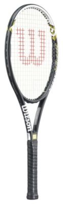 Hyper Hammer 5.3 Tennis Racquet