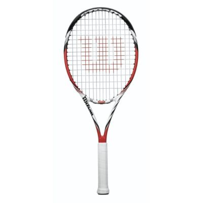 Steam 105 S Tennis Racket Grip