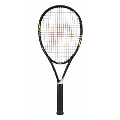 Two BLX Tennis Racket