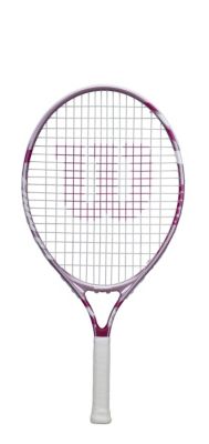 Envy Pink 23 Jr Racket