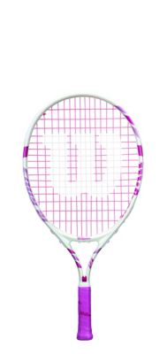 Envy Pink 21 Jr Racket