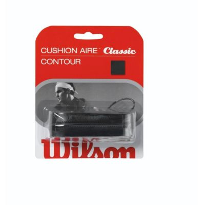 Cushion Aire Classic Contour Replacement Grip - Black