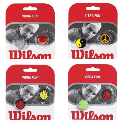 Vibra Fun Dampeners Assorted Pack