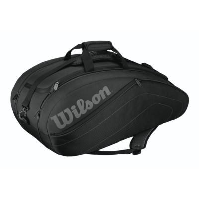 Club 9 Pack Tennis Bag