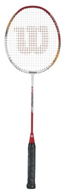 Hybrid 95 Badminton Racquet