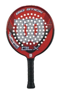 Big Stick Paddle Ball Racquet