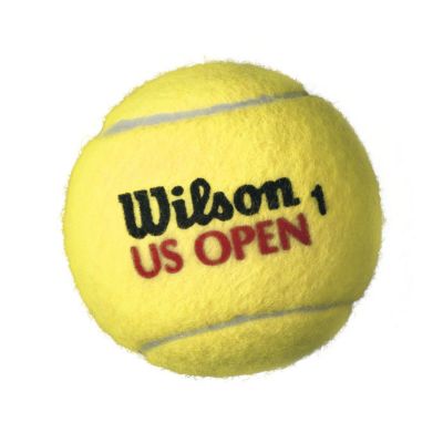 US Open Extra Duty Tennis Ball