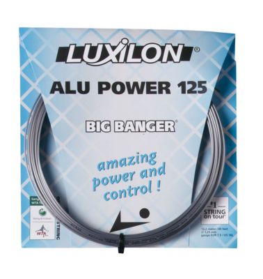 Alu Power 125
