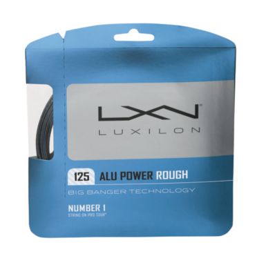 Alu Power 125 Rough