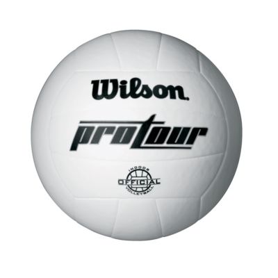 Pro tour Volleyball