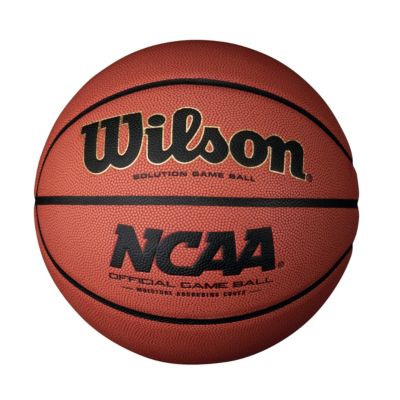 NCAA Official Game Ball Basketball