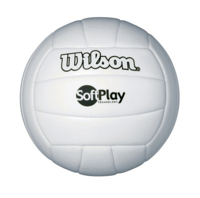 Outdoor Softplay Volleyball
