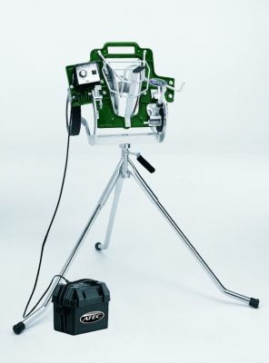 Rookie Softball Training Machine