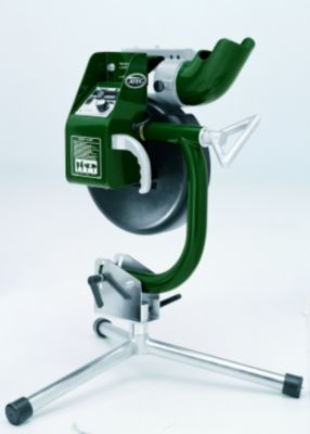 Axis Softball Pitching Machine