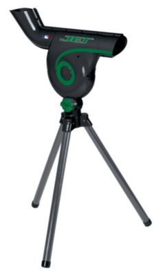JET Training and Pitching Machine