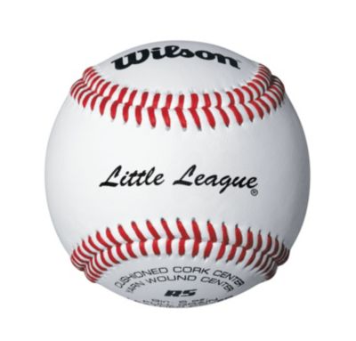 Little League Baseball (dozen)