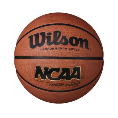 NCAA Home Court Basketball