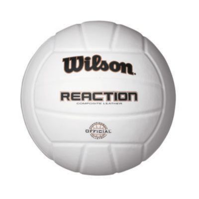 Reaction Indoor Volleyballl