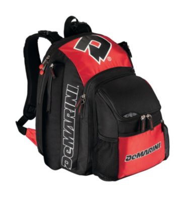 Voodoo Backpack