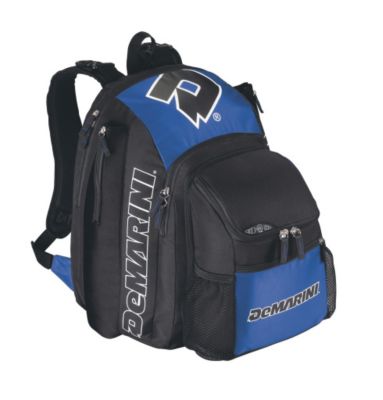 Voodoo Bat Pack - Royal