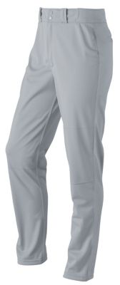 Adult Relaxed Fit Pant(Pro Look) - Gray