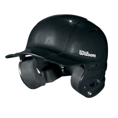 Adult The One Helmet - Black