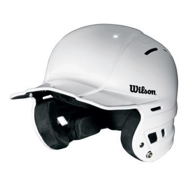 Adult The One Helmet - White