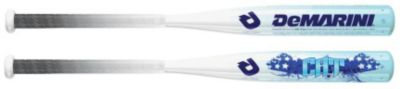 Cat Osterman Fastpitch Bat -11