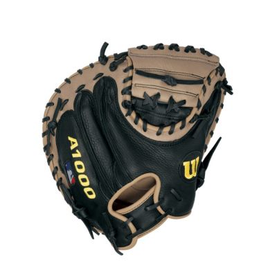 A1000 Catchers Baseball Glove