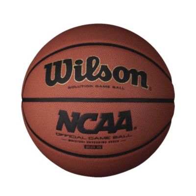 Women's NCAA Official Game Basketball - Intermediate Size (28.5