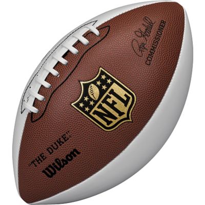 Mini NFL Autograph Football